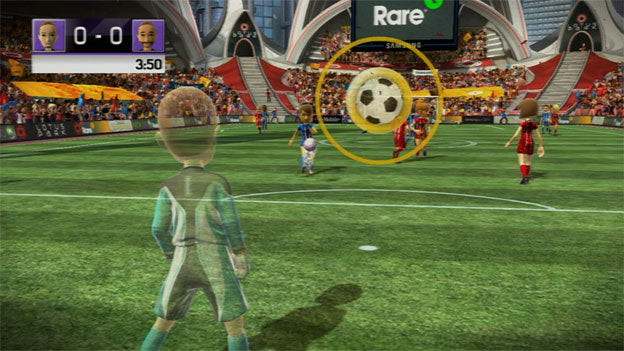 Kinect Sports Ultimate
