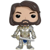 Funko Pop Warcraft - King Llane