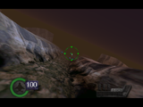 Knife Edge: Nose Gunner