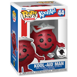 Funko Pop Ad Icons - Kool-Aid Man Diamond EX