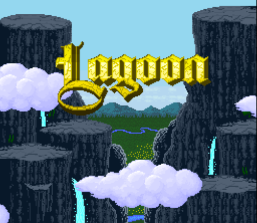 Lagoon