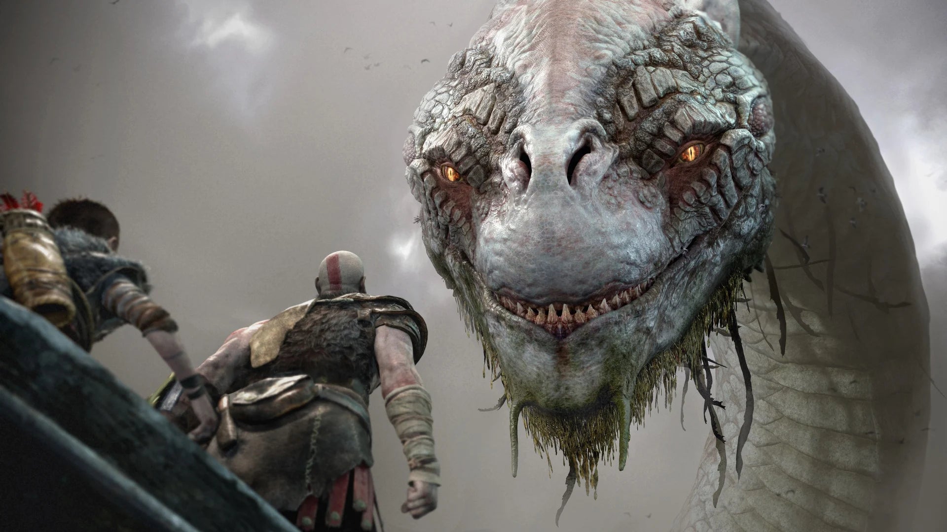 God Of War