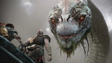 God Of War