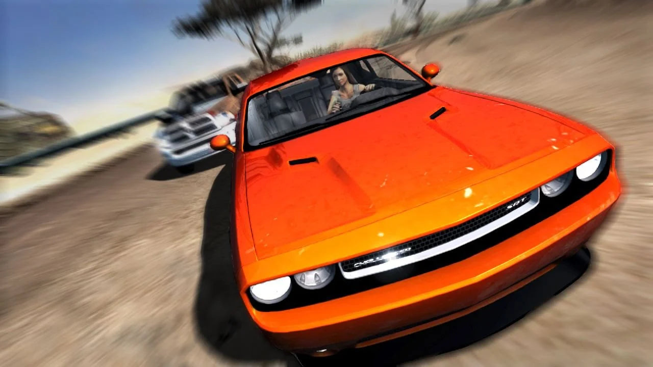 Fast & Furious Showdown