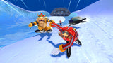 Mario & Sonic at the Sochi 2014 Olympic Games
