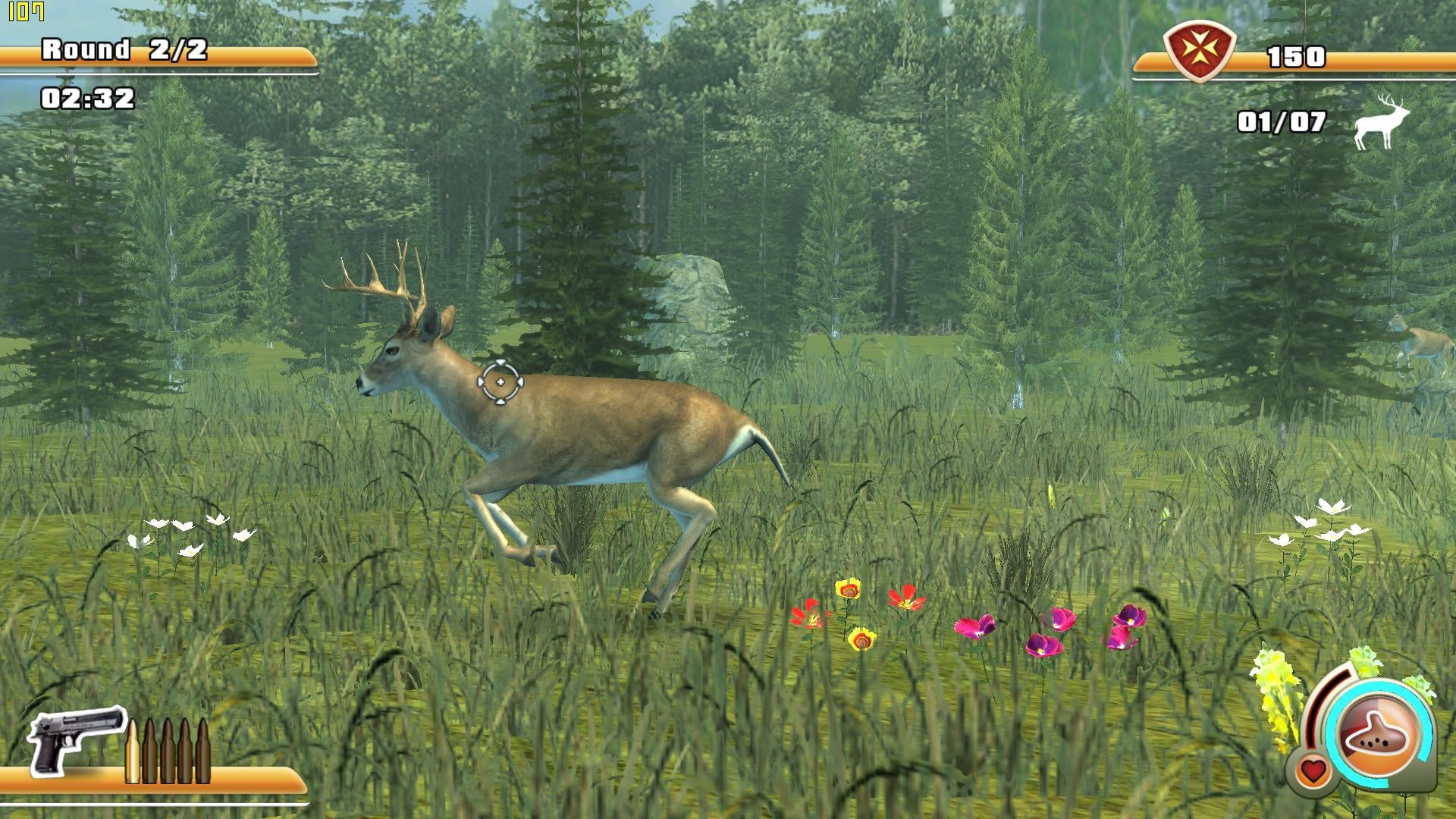 Deer Drive