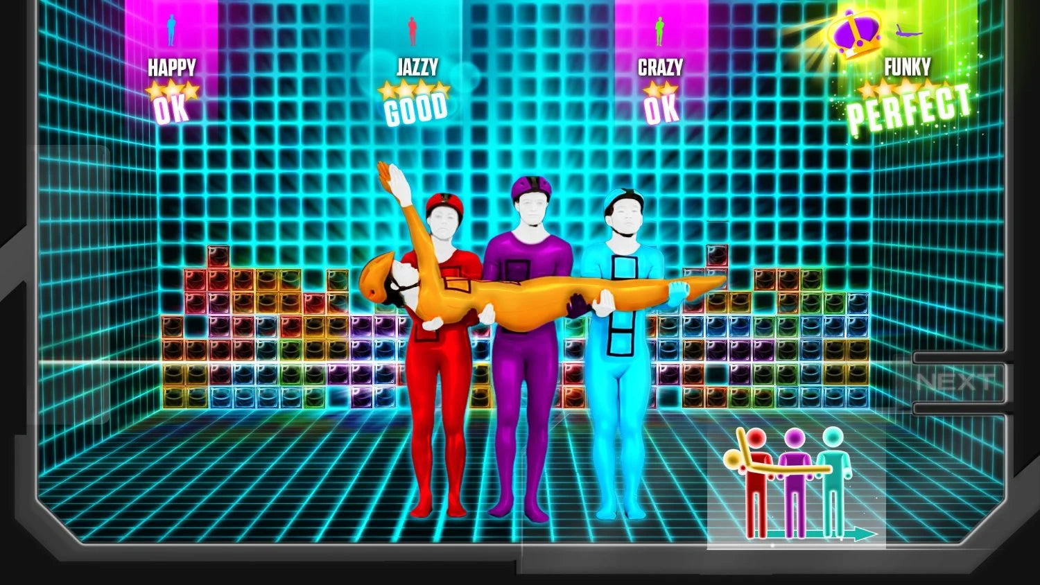 Just Dance 2015