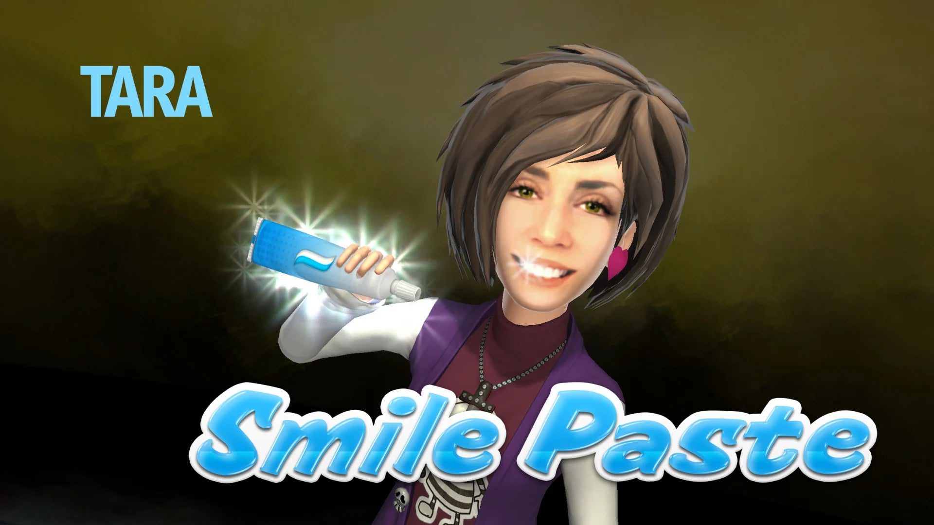 Tv superstars best sale game