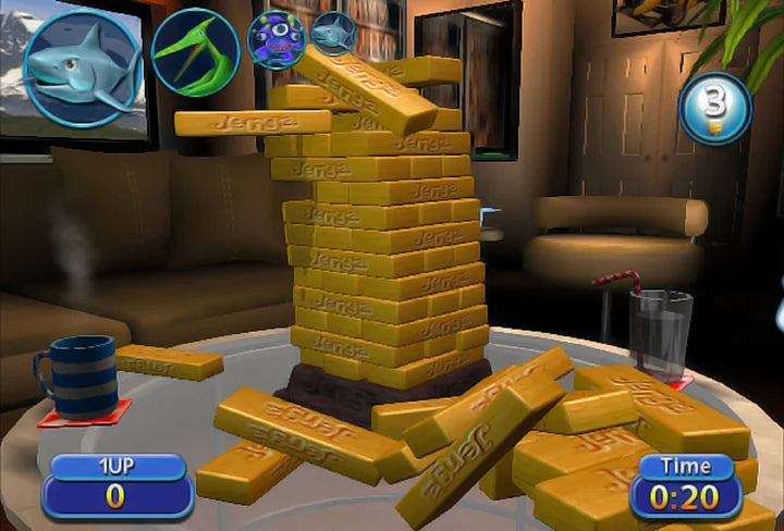 Jenga