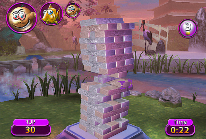 Jenga