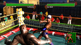 Hulk Hogan's Main Event