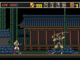 The Revenge of Shinobi [Sega Classic]