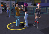 The Urbz: Sims In The City
