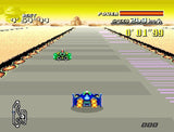 F-Zero
