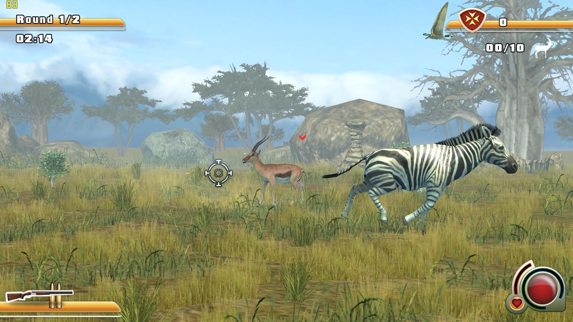 Deer Drive