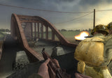 Medal Of Honor: Vanguard