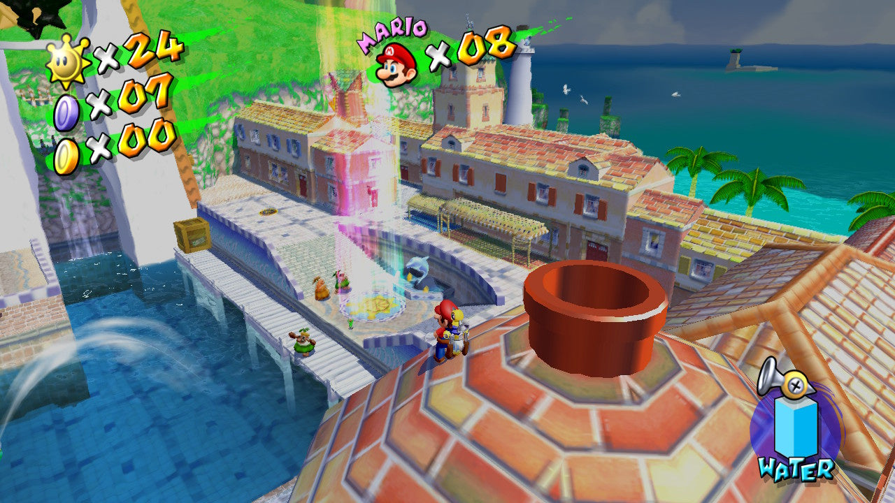 Super Mario 3D All Stars