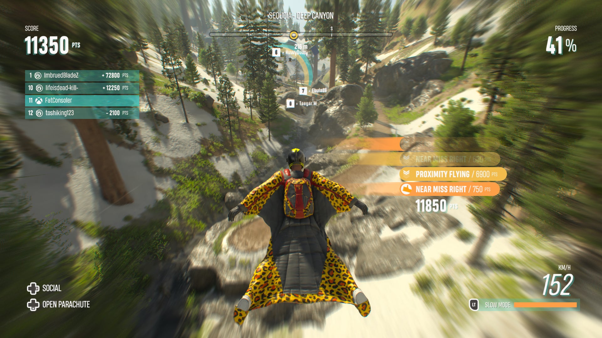Riders Republic Xbox One (Pre-Owned)