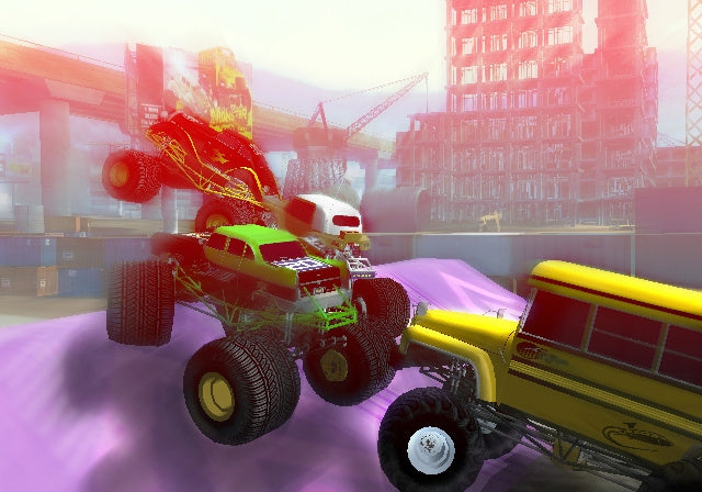 Monster 4x4: World Circuit [Game Only]