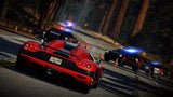Need For Speed: Hot Pursuit [Platinum Hits]