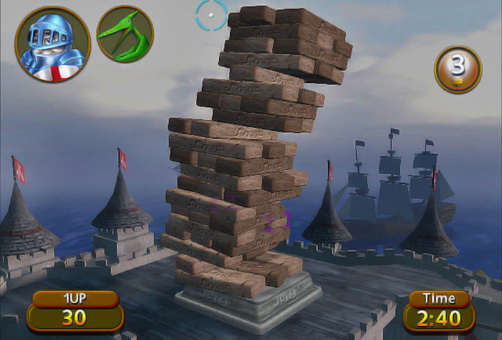 Jenga