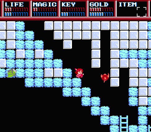 Legacy of the Wizard