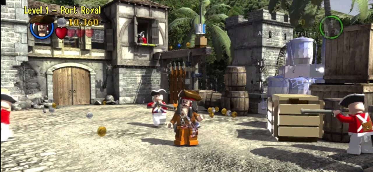 Lego Game Lego Pirates Of The Caribbean Pc LEGO Pirates Of The