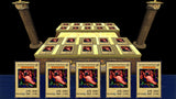 Yu-Gi-Oh Forbidden Memories