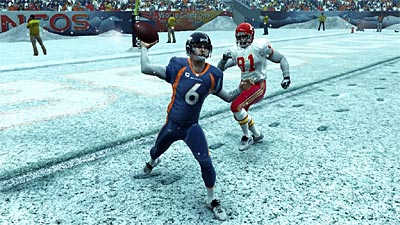 Madden 2009