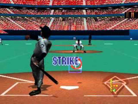 Major League Baseball Featuring Ken Griffey Jr
