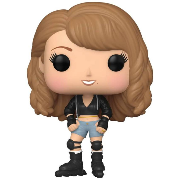 Funko Pop Rocks Mariah Carey - Mariah Carey Fantasy
