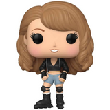 Funko Pop Rocks Mariah Carey - Mariah Carey Fantasy