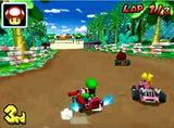 Mario Kart DS