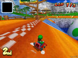 Mario Kart DS