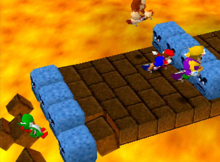 Mario Party
