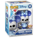 Funko Pop Disney Make A Wish - Minnie Mouse (MT)