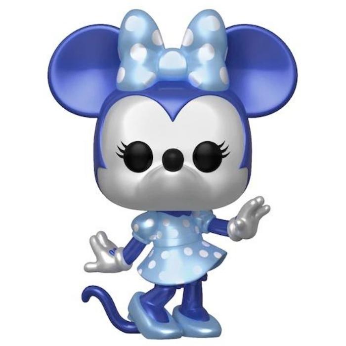 Funko Pop Disney Make A Wish - Minnie Mouse (MT)