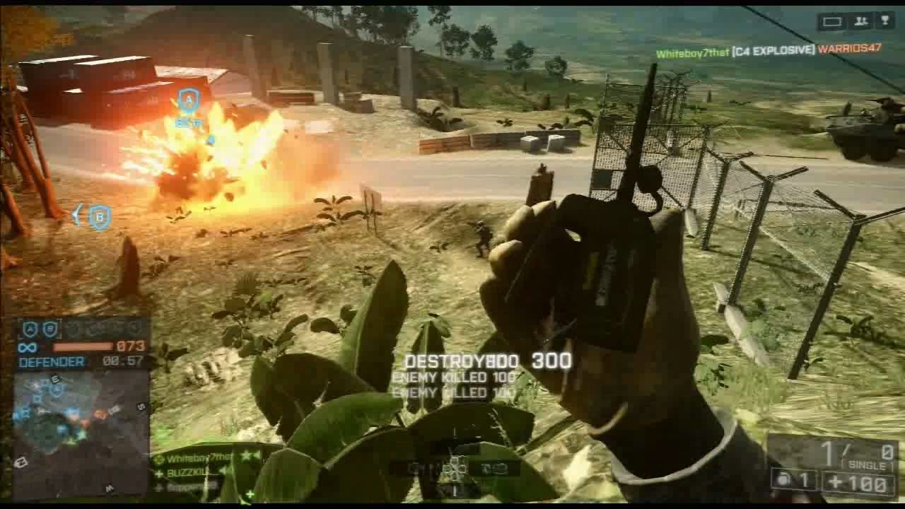 Battlefield 4