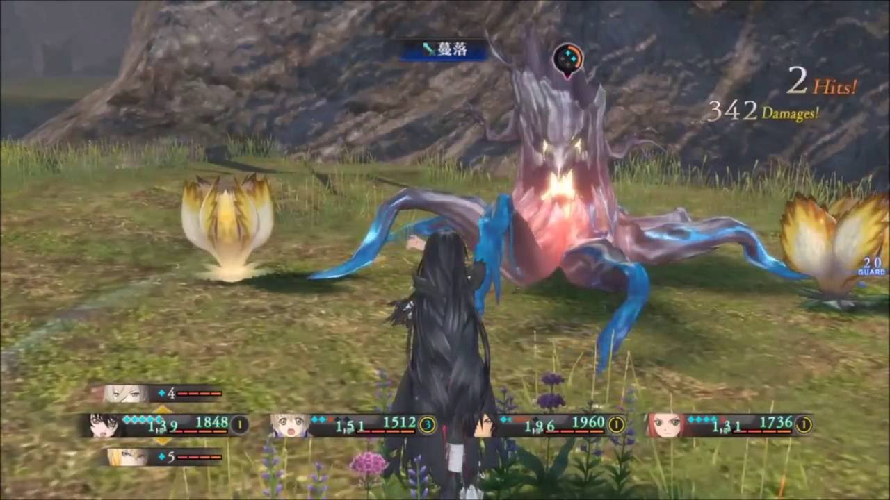 Tales Of Berseria