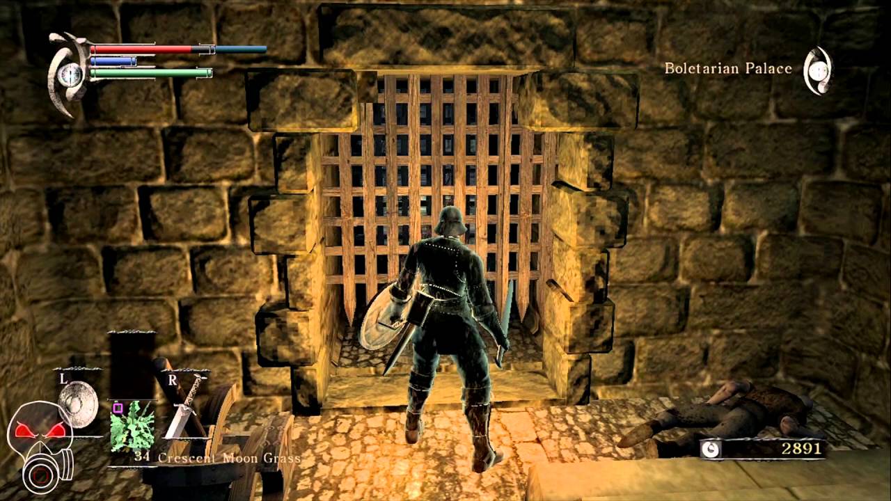 Demon's Souls [Greatest Hits]