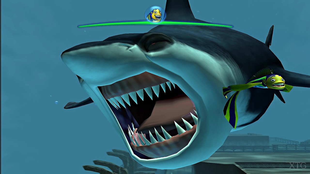 Shark Tale Greatest Hits