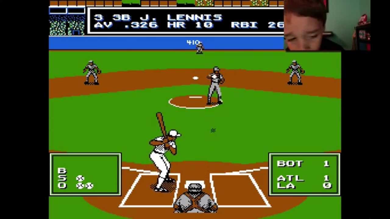 Roger clemens shop mvp baseball nes