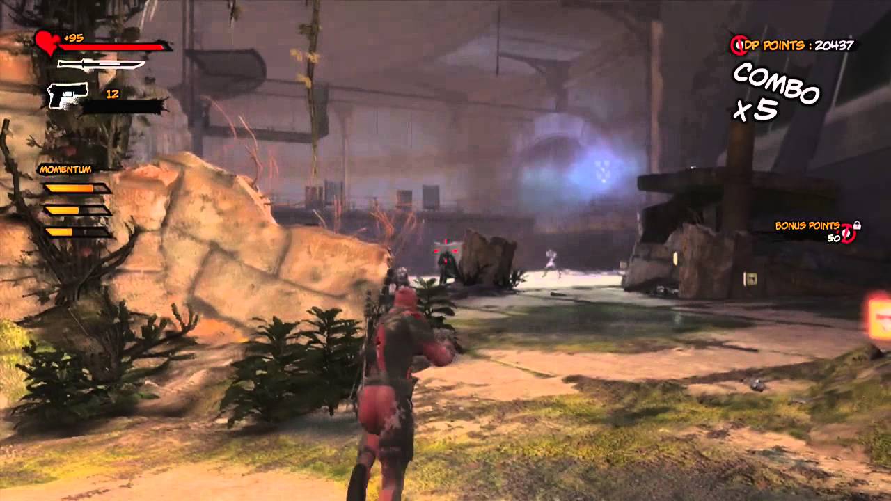 Deadpool