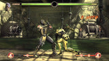 Mortal Kombat