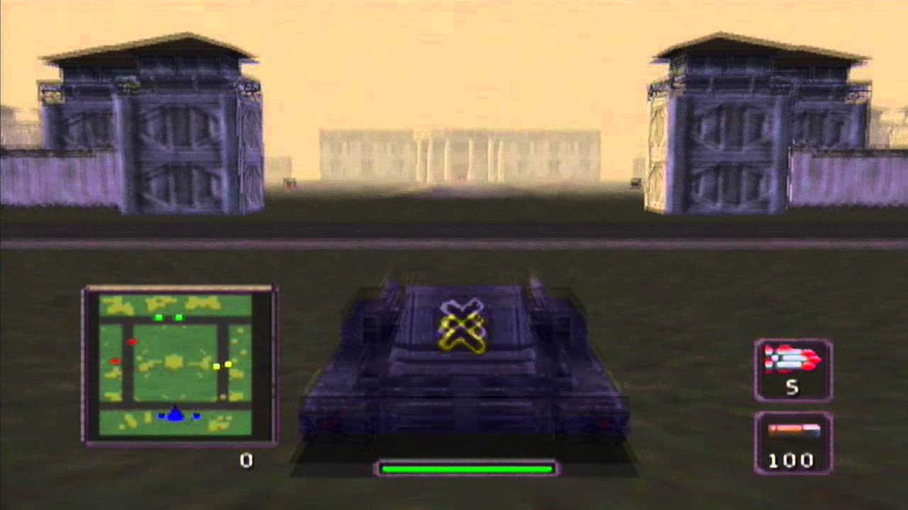 Battletanx