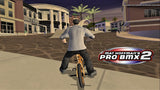 Mat Hoffman's Pro BMX 2