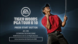 Tiger Woods PGA Tour 10