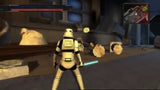Star Wars The Force Unleashed
