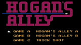 Hogan's Alley