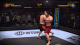 EA Sports MMA